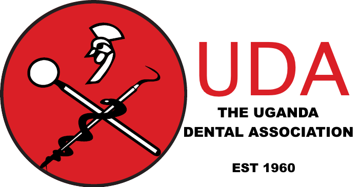 Uganda Dental Association Logo