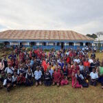 bukunja dental outreach