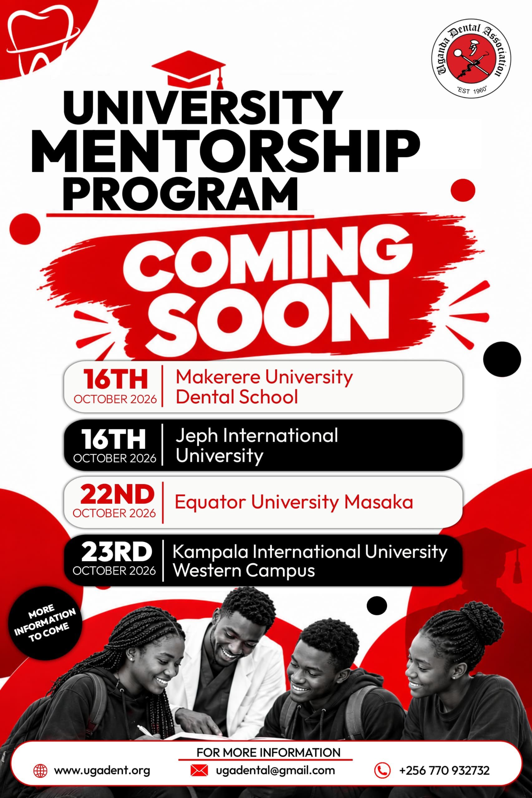 university-mentorship-program